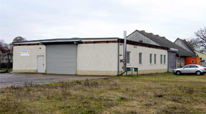 Betriebsteil M�nchehofe